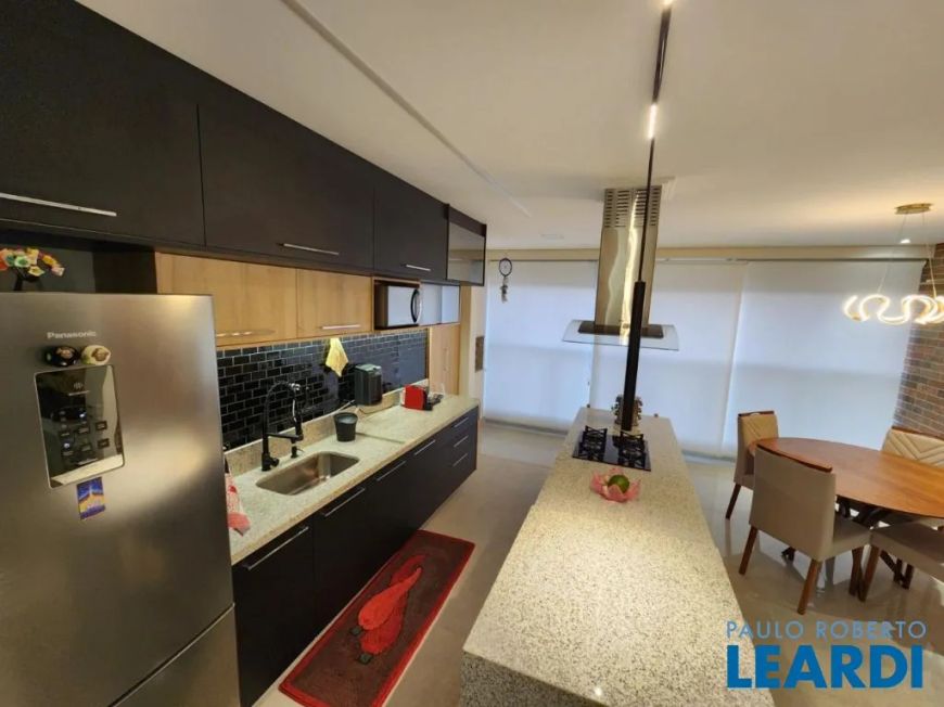 APARTAMENTO - JARDIM AURÉLIA - SP