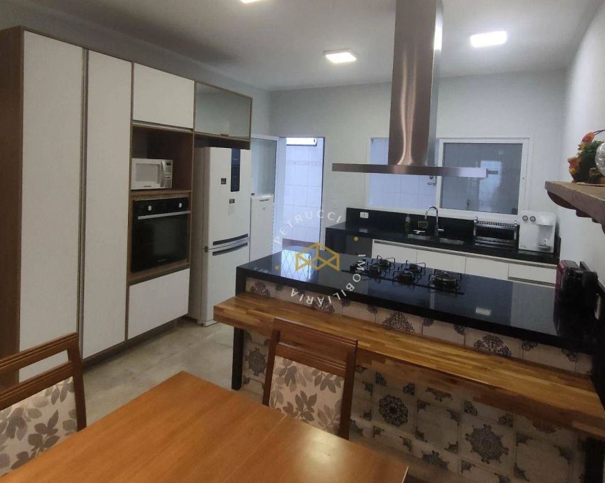 Casa à venda, 150 m² por R$ 905.000,00 - Parque Imperador - Campinas/SP
