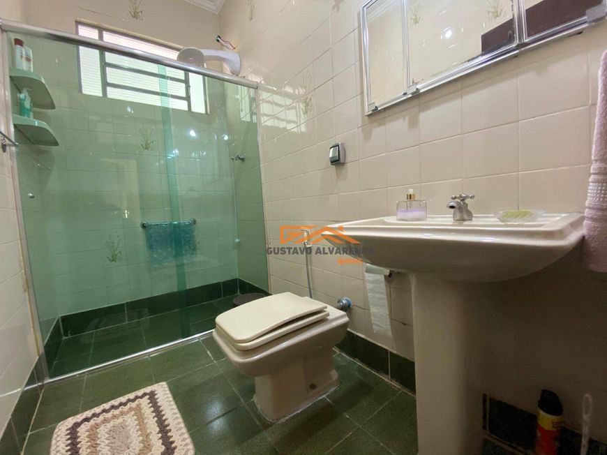 Casa com 5 dormitórios à venda, 180 m² por R$ 750.000,00 - Vila Nova - Campinas/SP