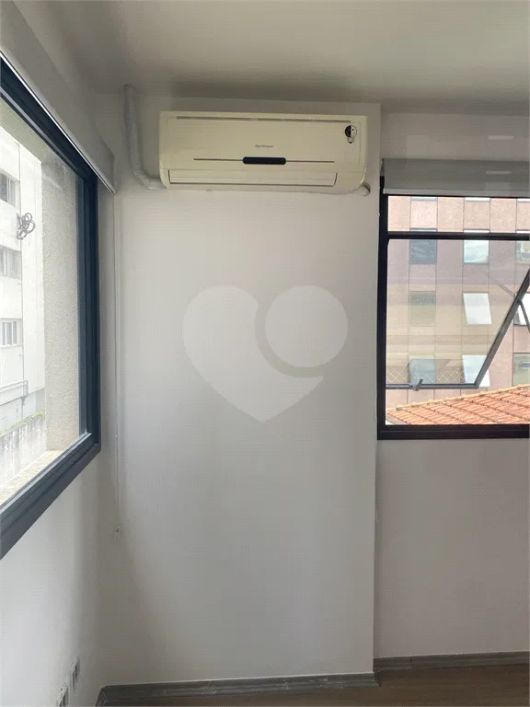 Salas à venda ou para locação em Jardim Paulista - SP