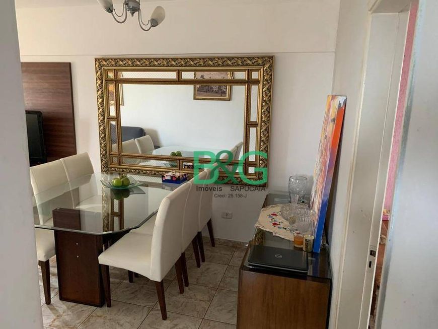 Apartamento à venda, 62 m² por R$ 360.000,00 - Vila Prudente (Zona Leste) - São Paulo/SP