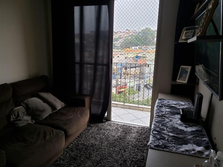 Apartamento Jardim Vergueiro (Sacomã) São Paulo/SP