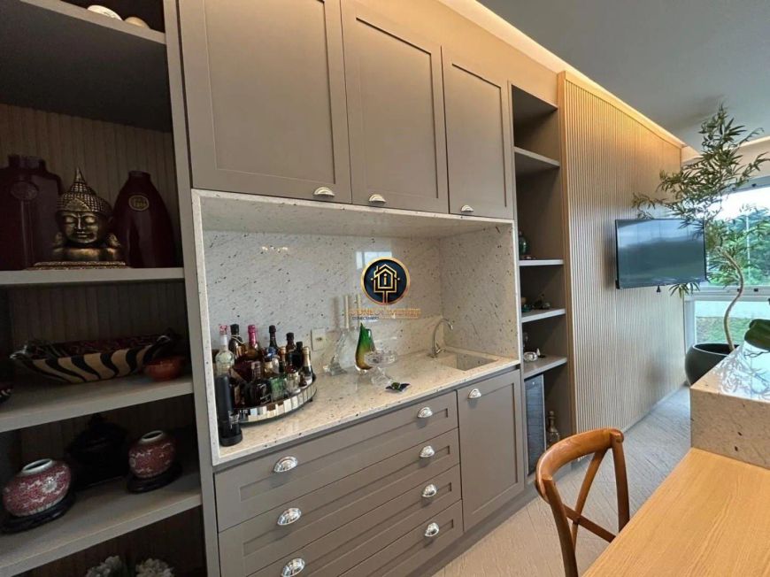 Apartamento a venda no Fazenda São Quirino em Campinas