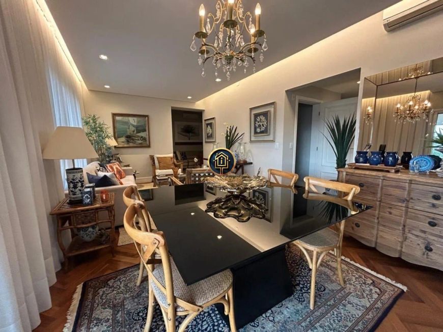 Apartamento a venda no Fazenda São Quirino em Campinas