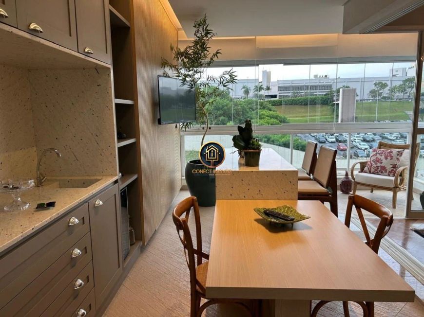 Apartamento a venda no Fazenda São Quirino em Campinas