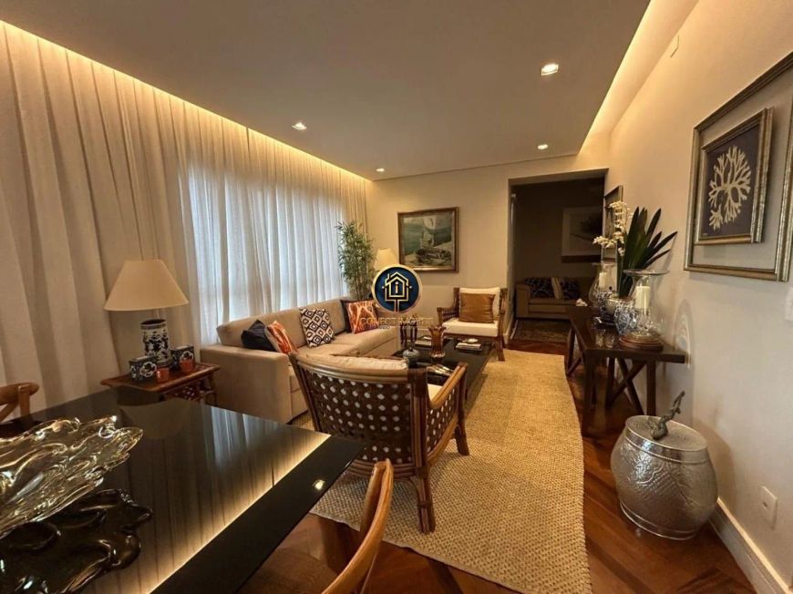 Apartamento a venda no Fazenda São Quirino em Campinas