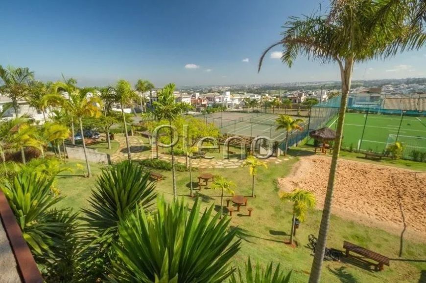Terreno à venda em Campinas, Swiss Park, com 464.19 m²