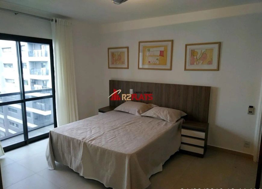 Flat com ótimo preço no bairro Jardins. Confira!