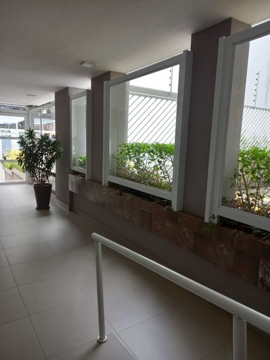 Apartamento com 1 quarto, Jardim Paulista - São Paulo