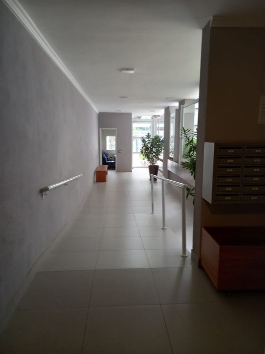 Apartamento com 1 quarto, Jardim Paulista - São Paulo