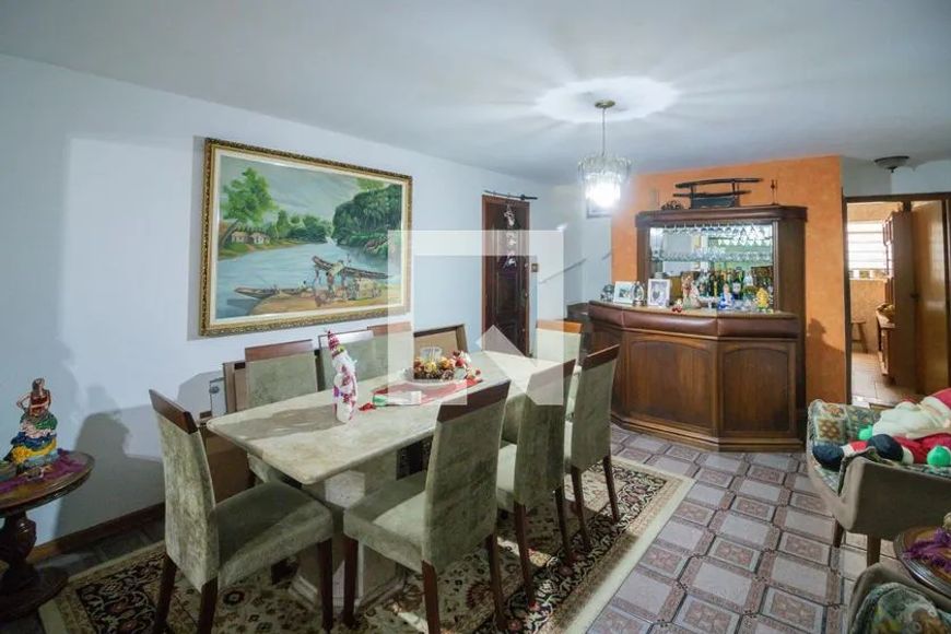 Casa à Venda - Butantã, 3 Quartos, 225 m2