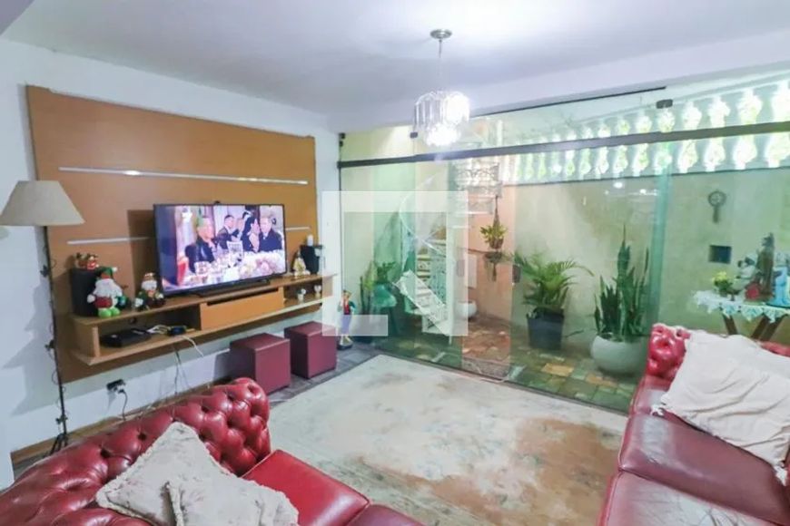 Casa à Venda - Butantã, 3 Quartos, 225 m2