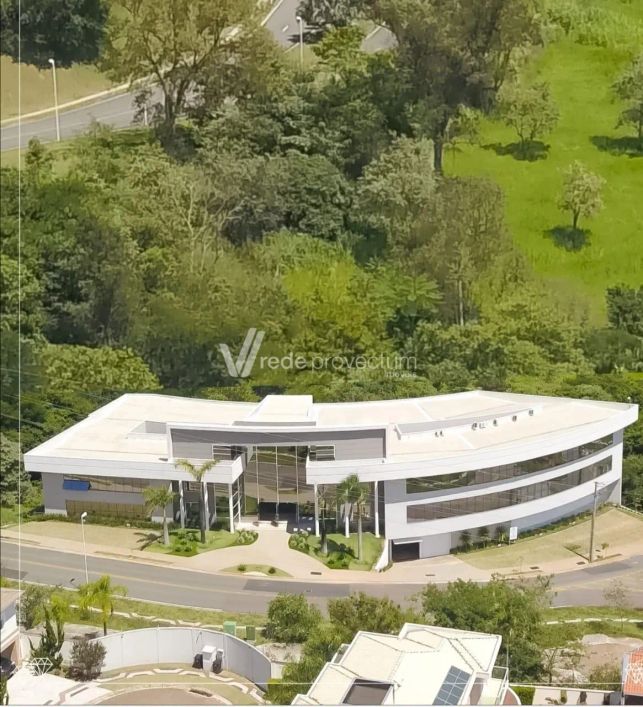 sala - Ville Sainte Hélene Sousas - Campinas