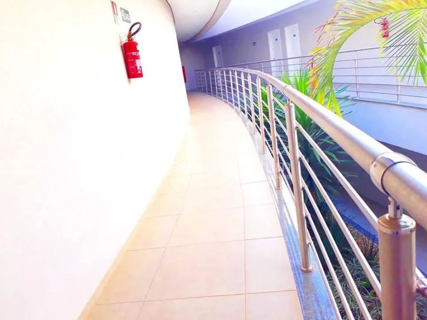 sala - Ville Sainte Hélene Sousas - Campinas
