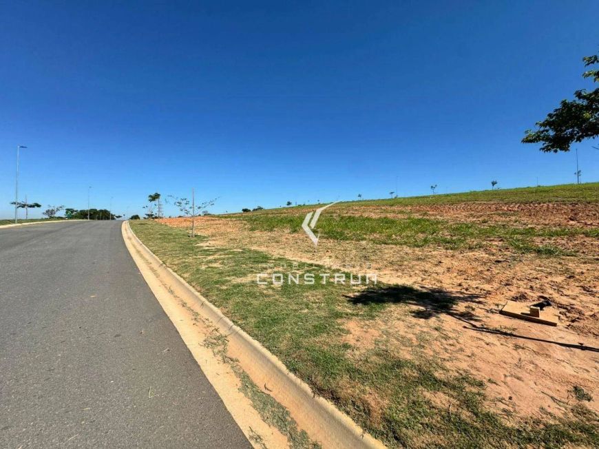 Terreno à venda no Loteamento Alphaville Campinas - Campinas/SP