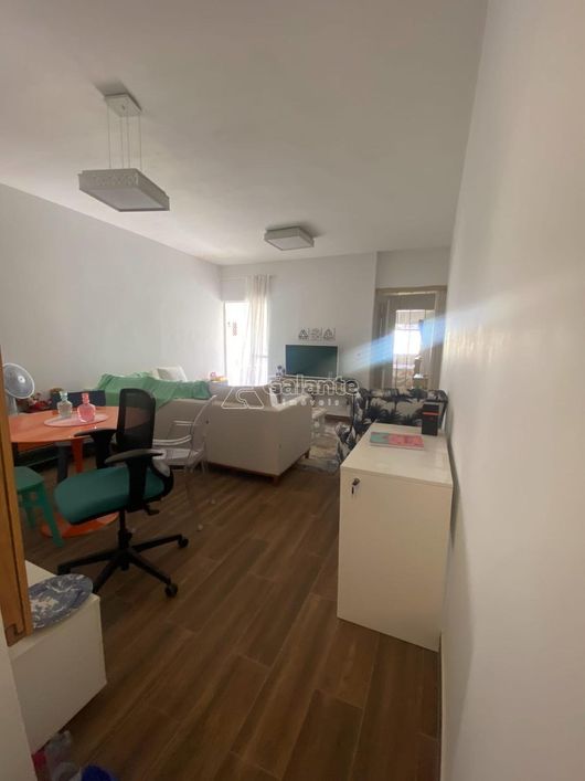 apartamento - Cambuí - Campinas