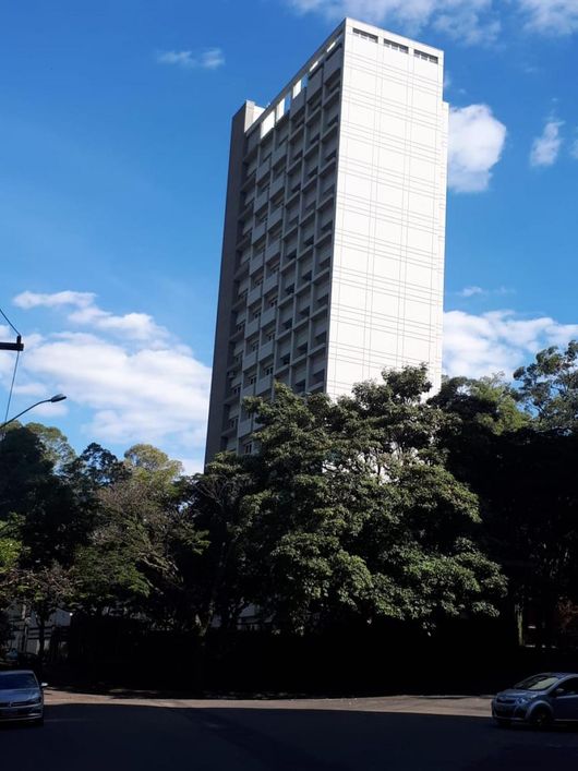 COBERTURA DUPLEX A VENDA NO JARDIM DAS PAINEIRAS EM CAMPINAS-SP
