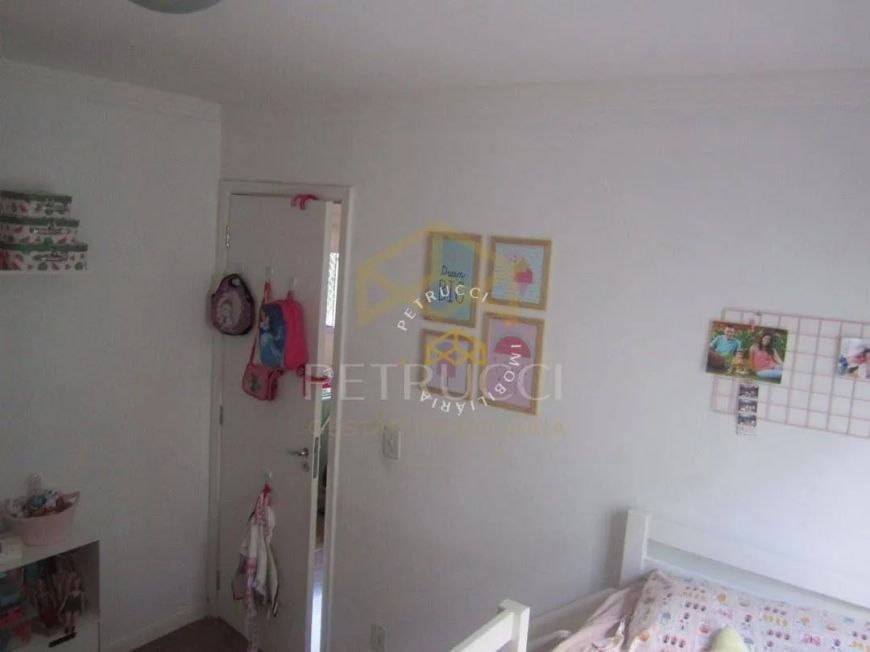 Apartamento Residencial à venda, Vila Carminha, Campinas - AP3525.