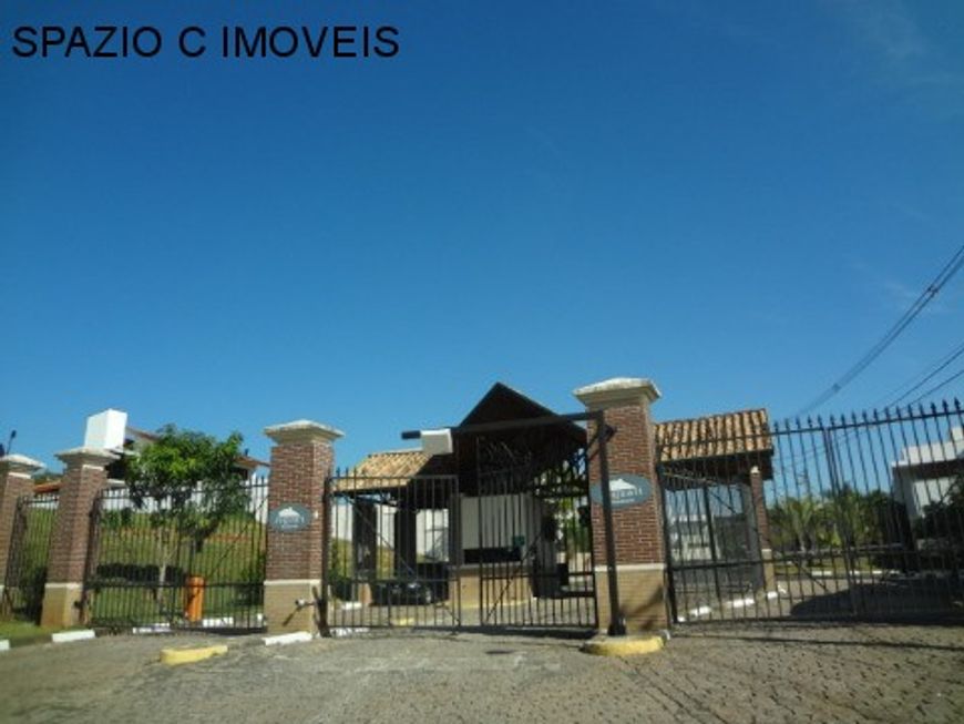 terreno - Sousas - Campinas