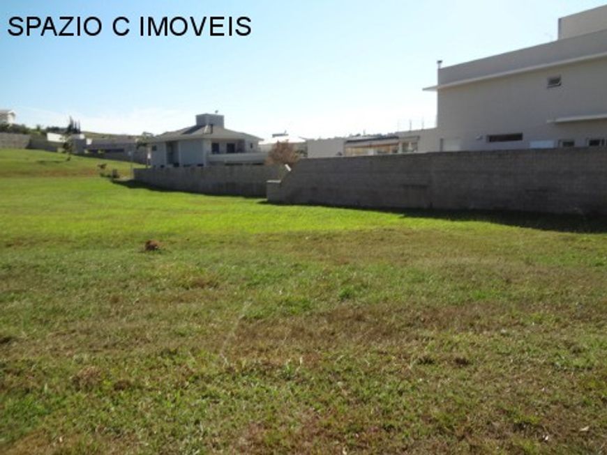 terreno - Sousas - Campinas