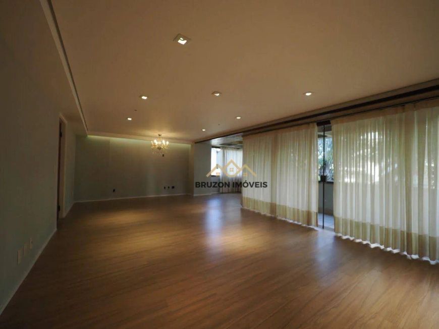 APARTAMENTO A VENDA, 4 QUARTOS, 226M², R$2.090.000.00, EDIFÍCIO MARIA NOGUEIRA LUCARELLI, CAMBUÍ - C