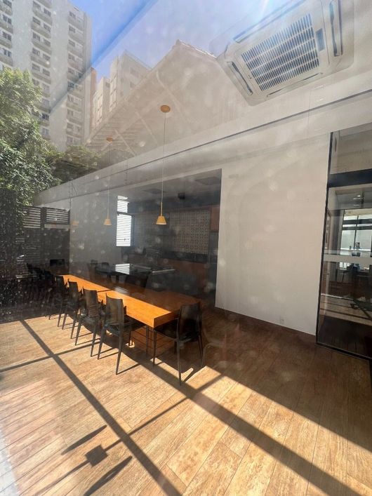 Apartamento venda 57 metros 1 suite 1 vaga Dijon Cambuí - Campinas - SP