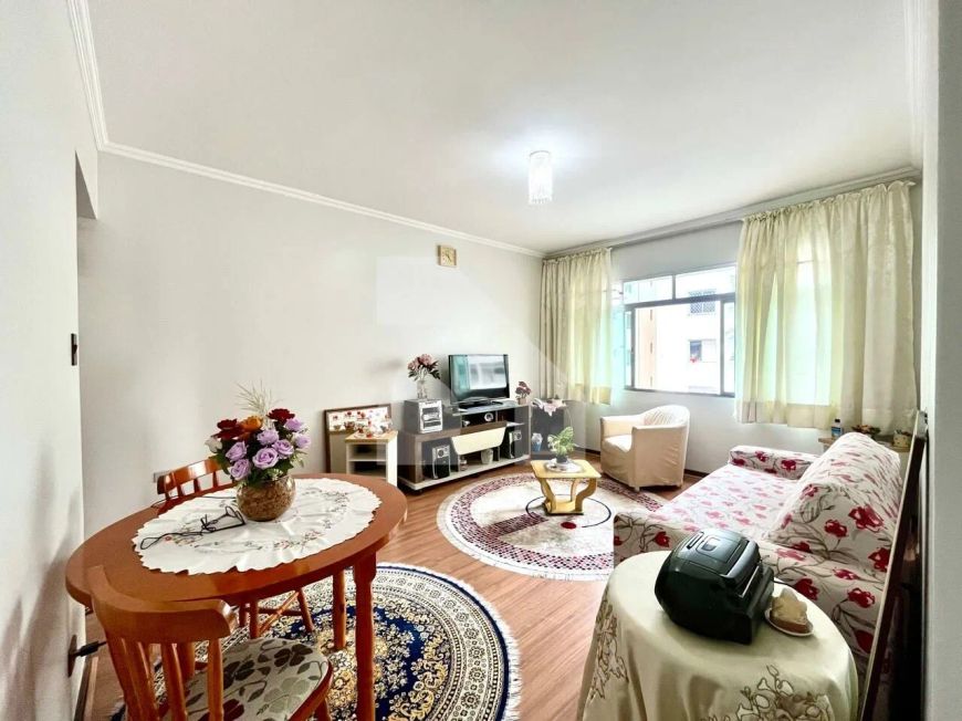 Apartamento com 1 dormitório na Santa Cecília