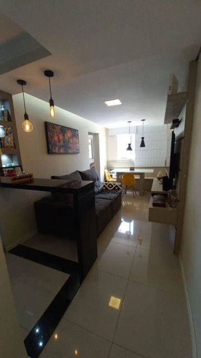 APARTAMENTO A VENDA, 2 QUARTOS, 50M², R$296.800.00, CONDOMÍNIO RESIDENCIAL ÁGUAS BELAS, PARQUE SÃO M