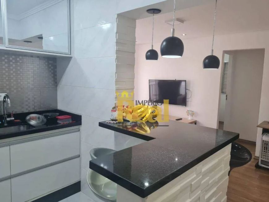 Apartamento com 1 dormitório à venda, 50 m² por R$ 691.000 - Vila Madalena - São Paulo/SP