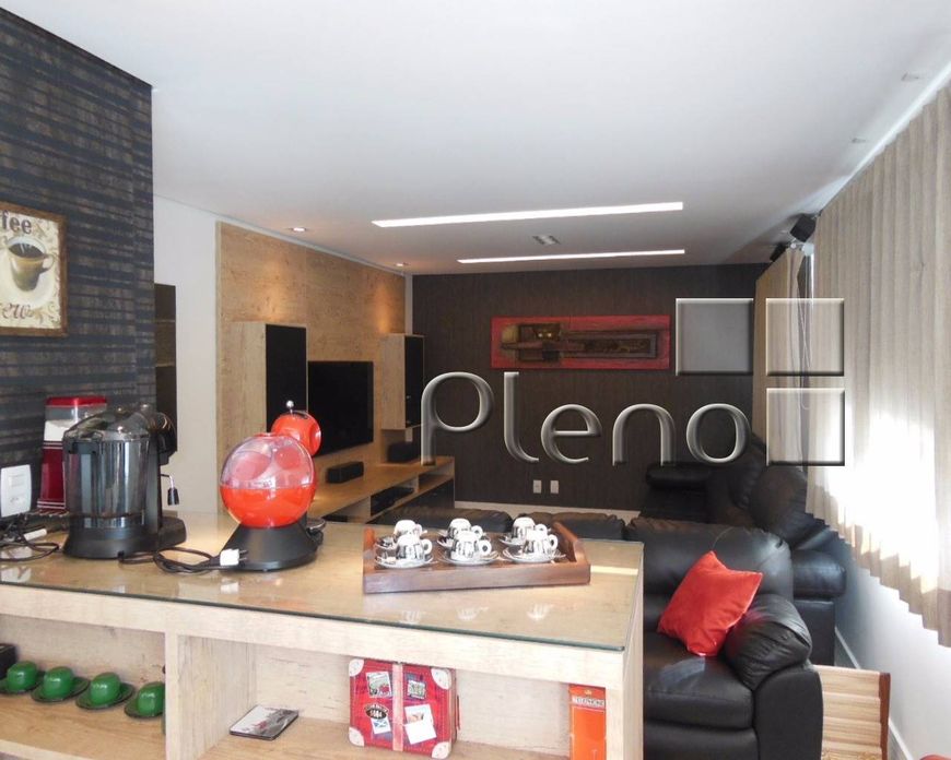 apartamento - Parque Prado - Campinas