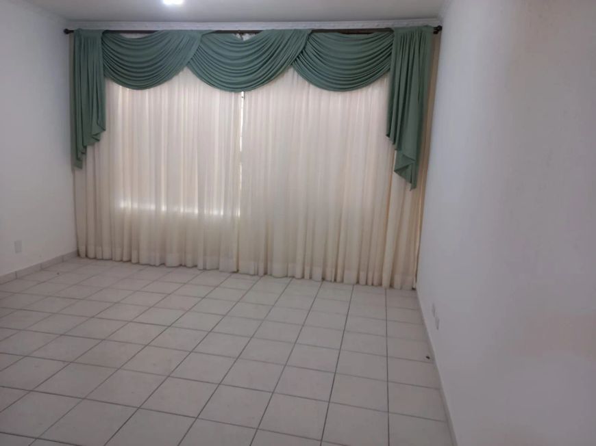 Excelente Sobrado Venda Jardim Independência