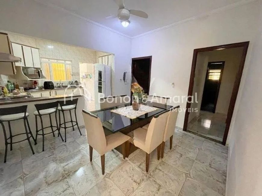 Casa com 3 dormitórios a venda no Jd. Chapadão!