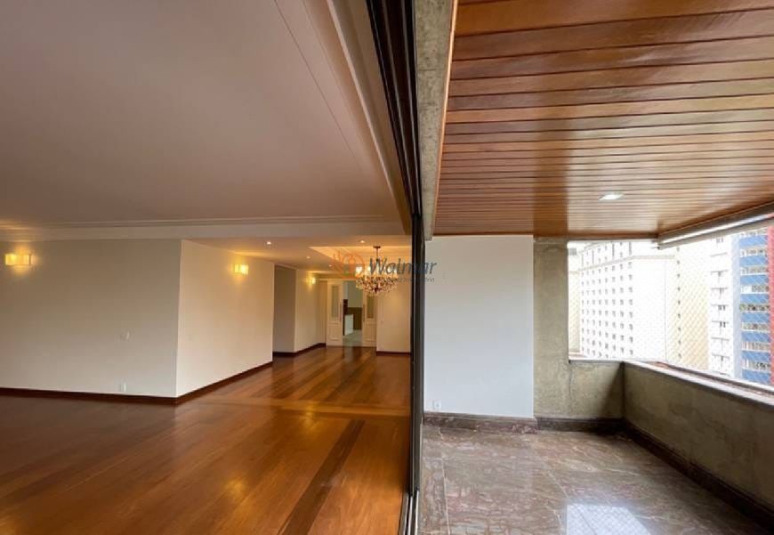 Imperdível oportunidade de investimento: Apartamento de alto padrão no Cambuí, Campinas-SP, com 4 qu