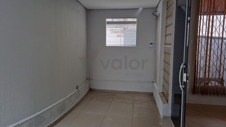 Casa Comercial de Luxo à Venda em Campinas-SP, Jardim Guanabara: 15 quartos, 3 suítes, 3 salas, 5 ba