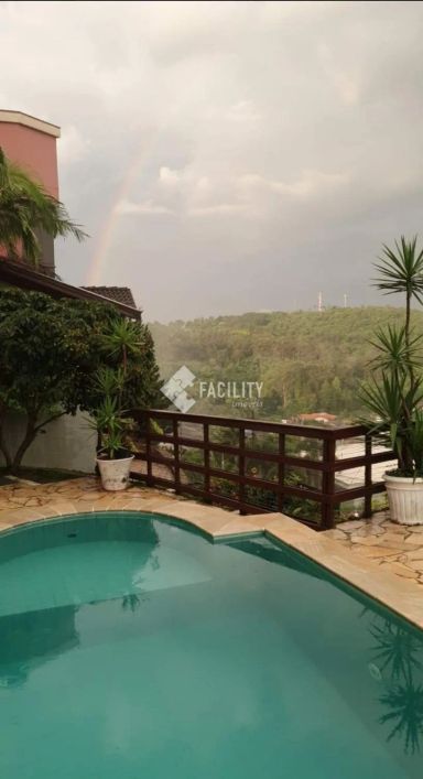 casa - Colinas do Ermitage (Sousas) - Campinas
