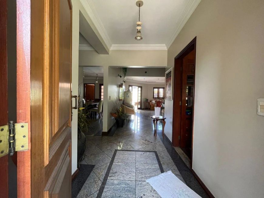 Casa Parque Prado