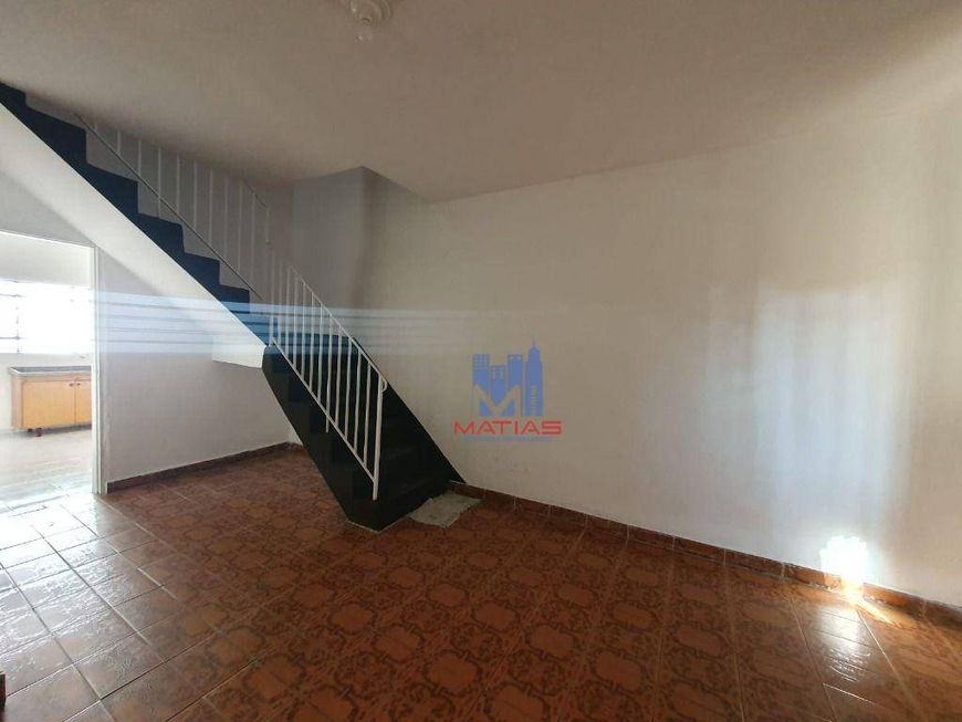 Sobrado com 3 dormitórios à venda, 110 m² por R$ 560.000,00 - Vila Invernada - São Paulo/SP