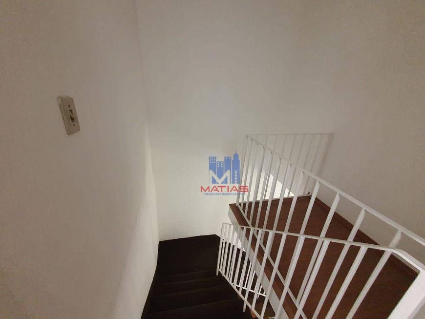 Sobrado com 3 dormitórios à venda, 110 m² por R$ 560.000,00 - Vila Invernada - São Paulo/SP