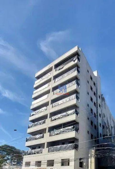 Apartamento com 2 dormitórios à venda, 40 m² por R$ 279.000,00 - Vila Matilde - São Paulo/SP