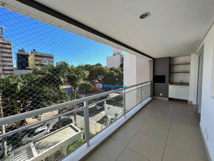 Apartamento com 3 dormitórios à venda, 108 m² por R$ 1.170.000,00 - Vila Itapura - Campinas/SP