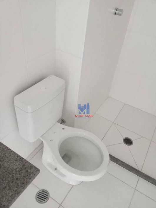 Apartamento com 1 dormitório à venda, 50 m² por R$ 235.000,00 - Jardim Santa Teresinha - São Paulo/S