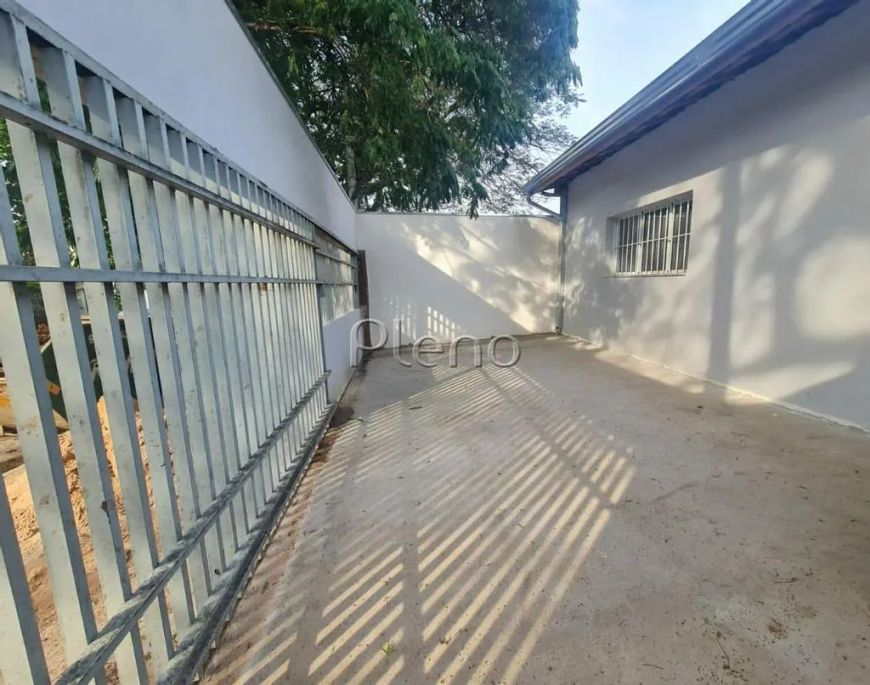 Sobrado à venda em Campinas, Jardim Chapadão, com 4 quartos, com 299 m²