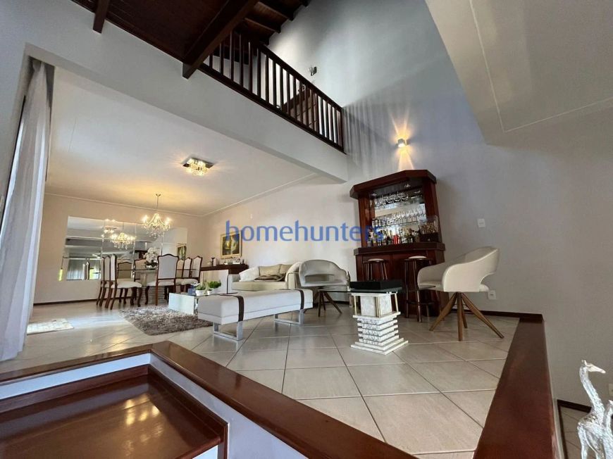 Casa com 4 dormitórios à venda, 300 m² por R$ 2.290.000,00 - Nova Campinas - Campinas/SP