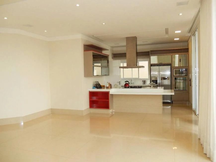 Casa à venda no Condomínio Parque dos Alecrins em Campinas -SP.