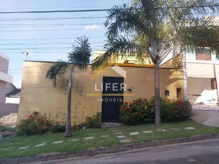 casa - Jardim Santa Judith - Campinas