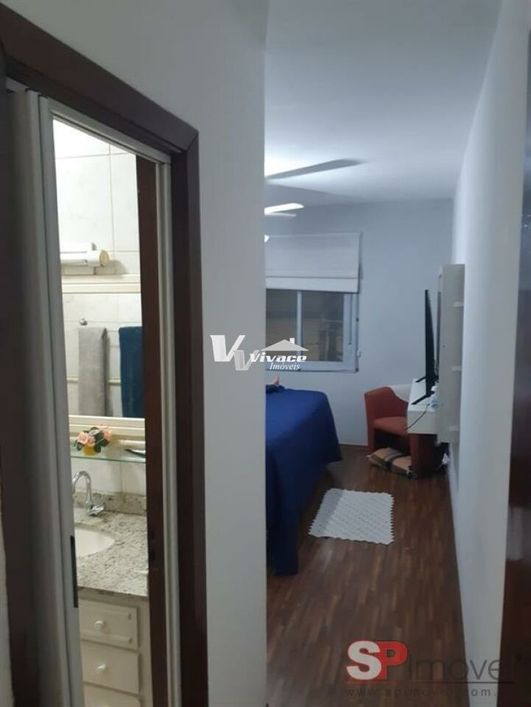 Excelente sobrado à venda na Vila Guilherme