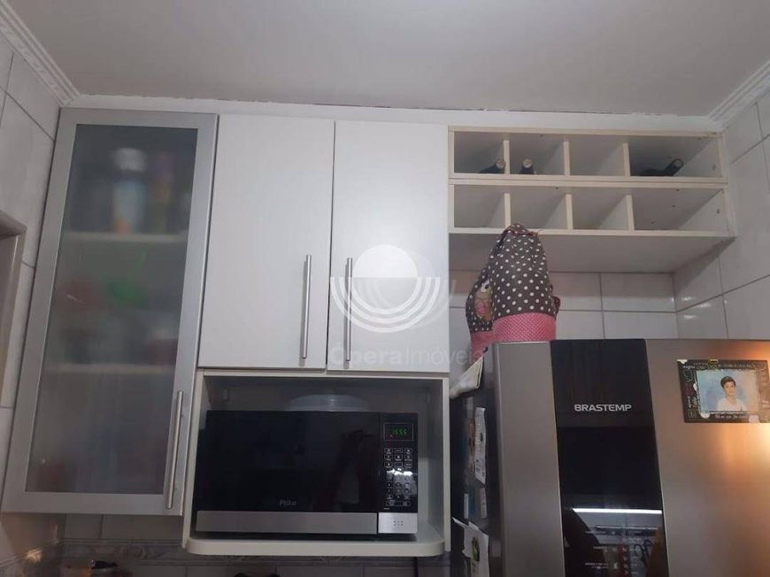 Apartamento Residencial à venda, Jardim Miranda, Campinas - SP