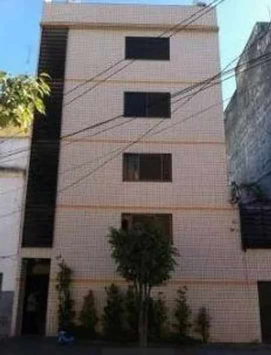 Prédio para Venda em São Paulo, Cambuci