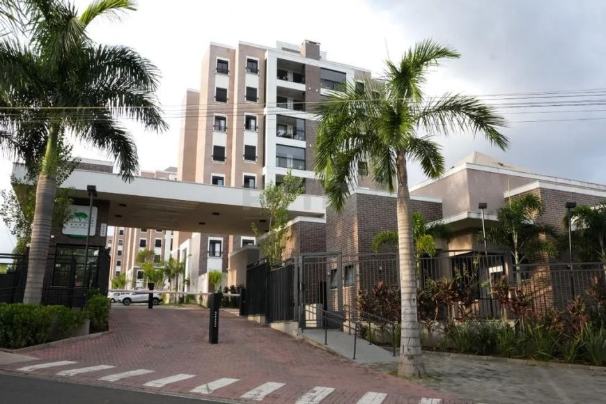 Apartamento Garden à venda em Campinas, Swiss Park, com 3 quartos, com 102.43 m², Eco Vila Genebra