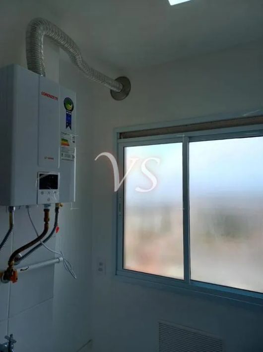 Apartamento para Venda em São Paulo, Parque Vitória, 2 dormitórios, 1 banheiro, 1 vaga